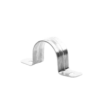 Abrazadera tipo Omega para Conduit Pared Gruesa de 1 1/2" (38 mm).