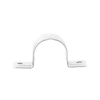 Abrazadera tipo Omega para Conduit Pared Gruesa de 1 1/4" (32 mm).