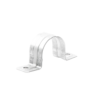 Abrazadera tipo Omega para Conduit Pared Gruesa de 1 1/4" (32 mm).