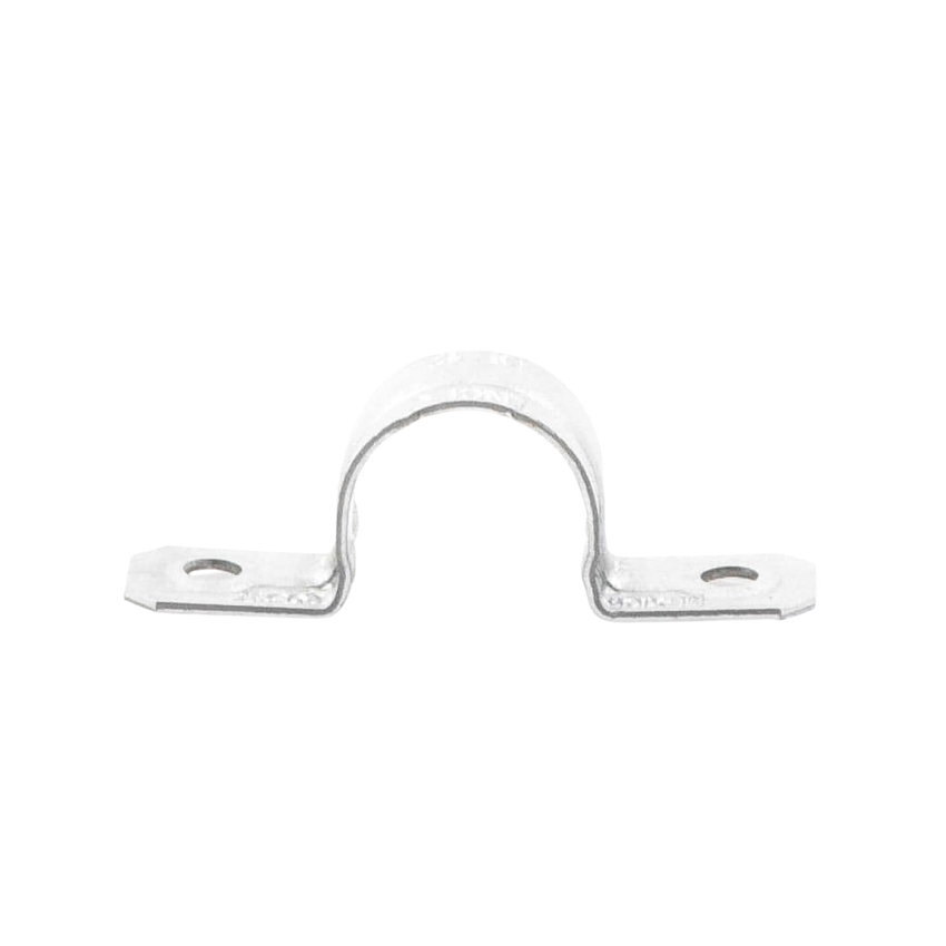 Abrazadera tipo Omega para Conduit Pared Gruesa de 1/2" (13 mm).