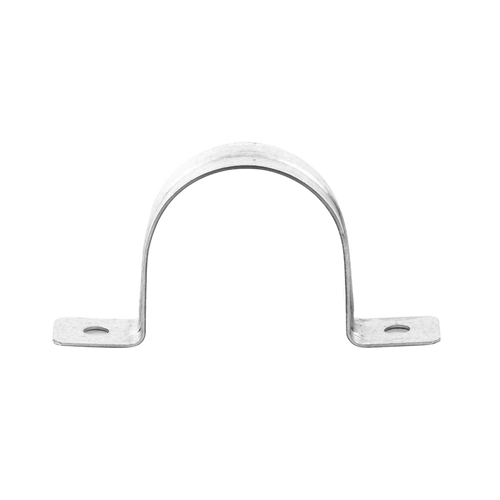 Abrazadera tipo Omega para Conduit Pared Gruesa de 2" (51 mm).
