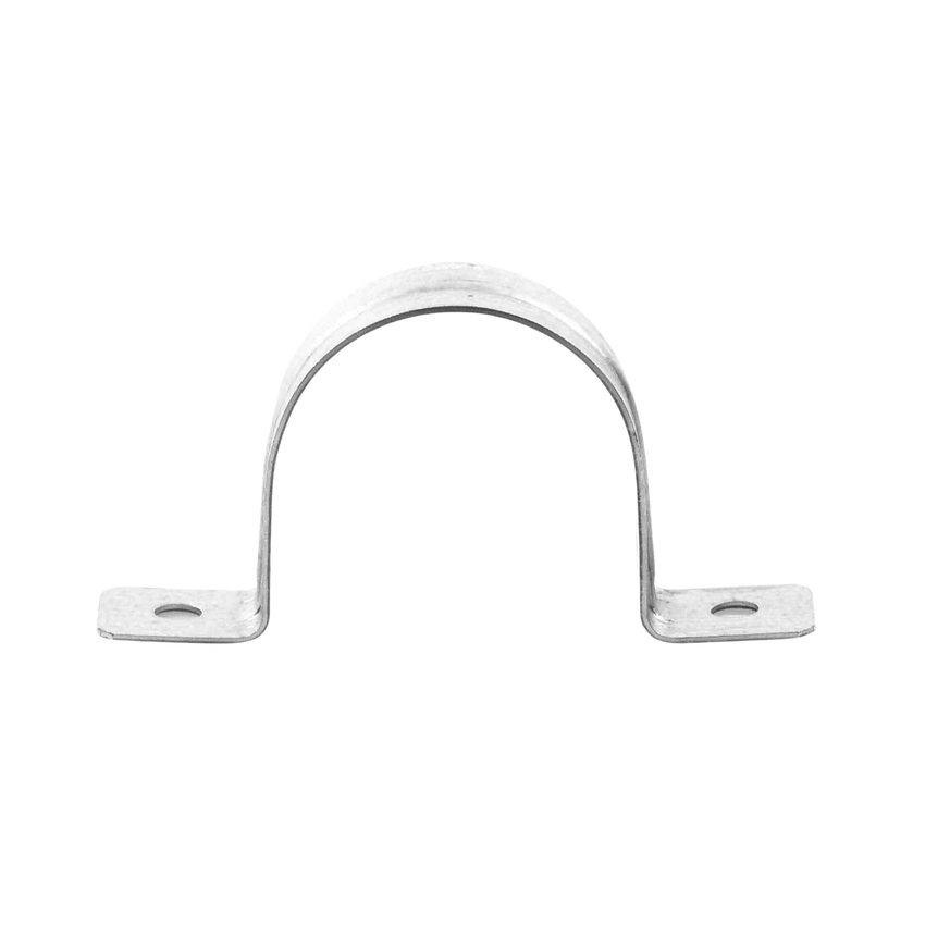 Abrazadera tipo Omega para Conduit Pared Gruesa de 2" (51 mm).