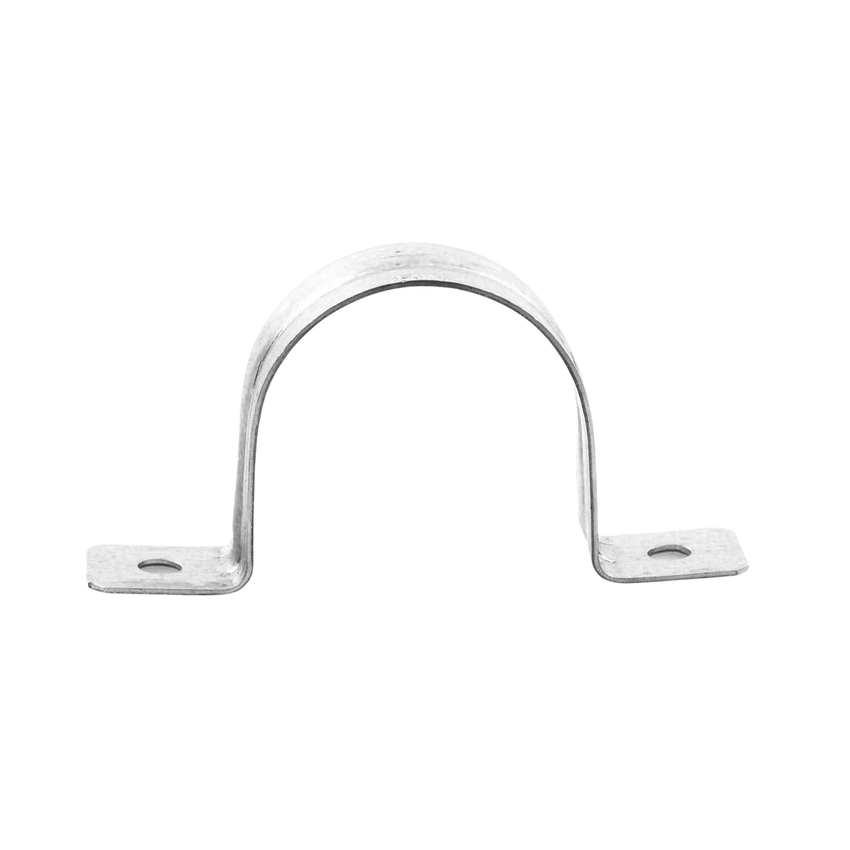 Abrazadera tipo Omega para Conduit Pared Gruesa de 2" (51 mm).