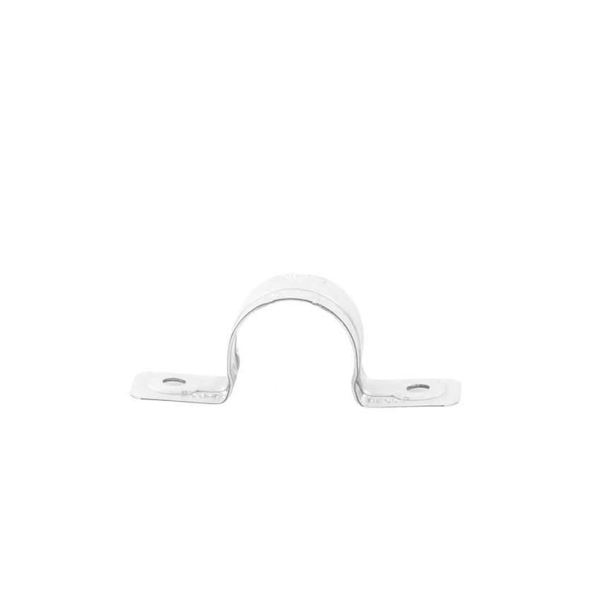 Abrazadera tipo Omega para Conduit Pared Gruesa de 3/4" (19 mm).