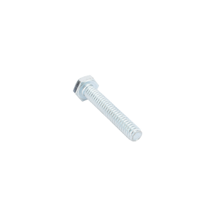 Tornillo Máquina Estándar Galvanizado de 1/4"  X 1 1/2" ( 6.5 X 38 mm).