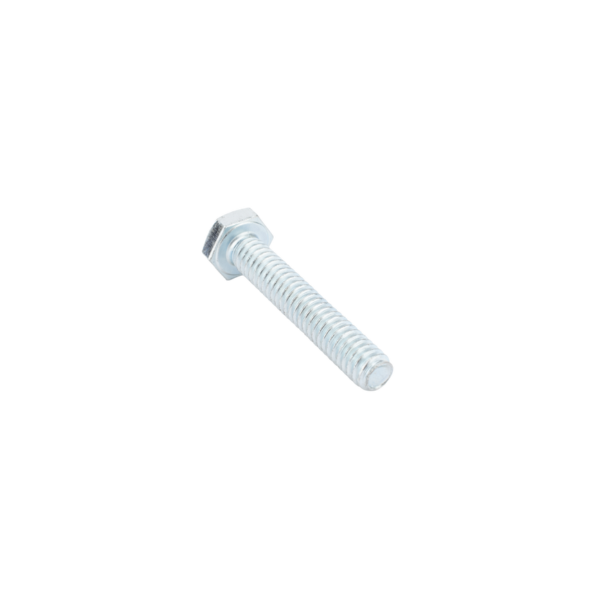Tornillo Máquina Estándar Galvanizado de 1/4"  X 1 1/2" ( 6.5 X 38 mm).