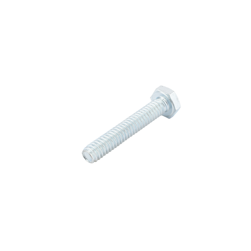 Tornillo Máquina Estándar Galvanizado de 1/4"  X 1 1/2" ( 6.5 X 38 mm).