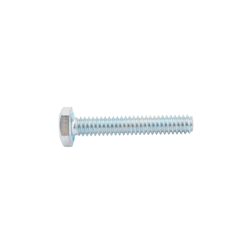 Tornillo Máquina Estándar Galvanizado de 1/4"  X 1 1/2" ( 6.5 X 38 mm).