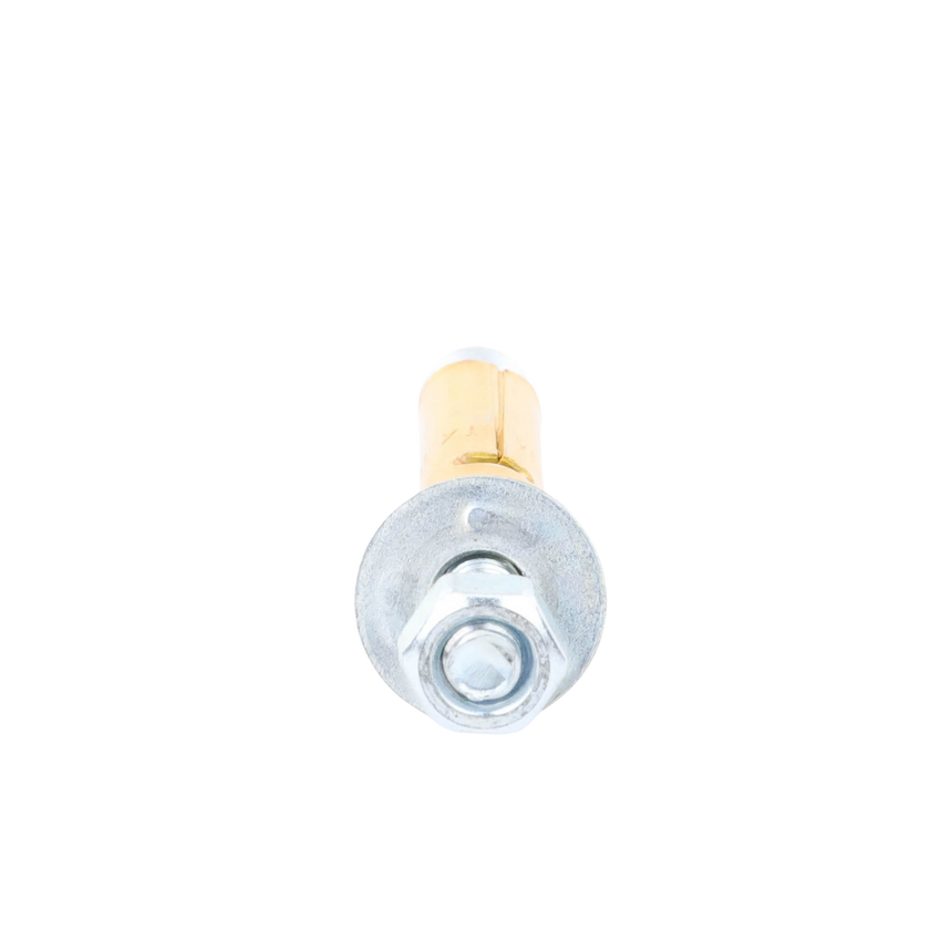 Taquete TX de 1/4" x  2 1/2"  (6.5 x 63 mm).
