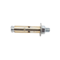 Taquete TX de 5/16" x  2 1/2"  ( 7.9 x 63 mm).