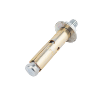 Taquete TX de 5/16" x  2 1/2"  ( 7.9 x 63 mm).