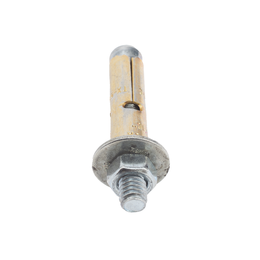 Taquete TX de 5/16" x  2 1/2"  ( 7.9 x 63 mm).