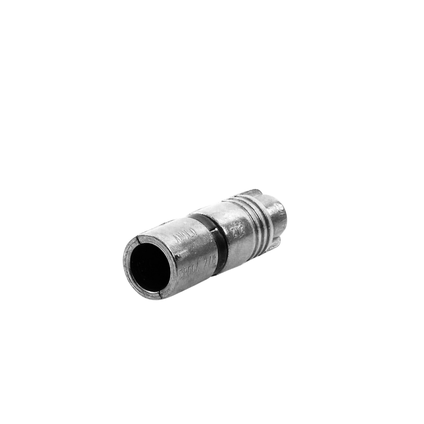 Taquete Expansor Tipo Z de 1/2" x 2 1/2" (SIN TORNILLO).