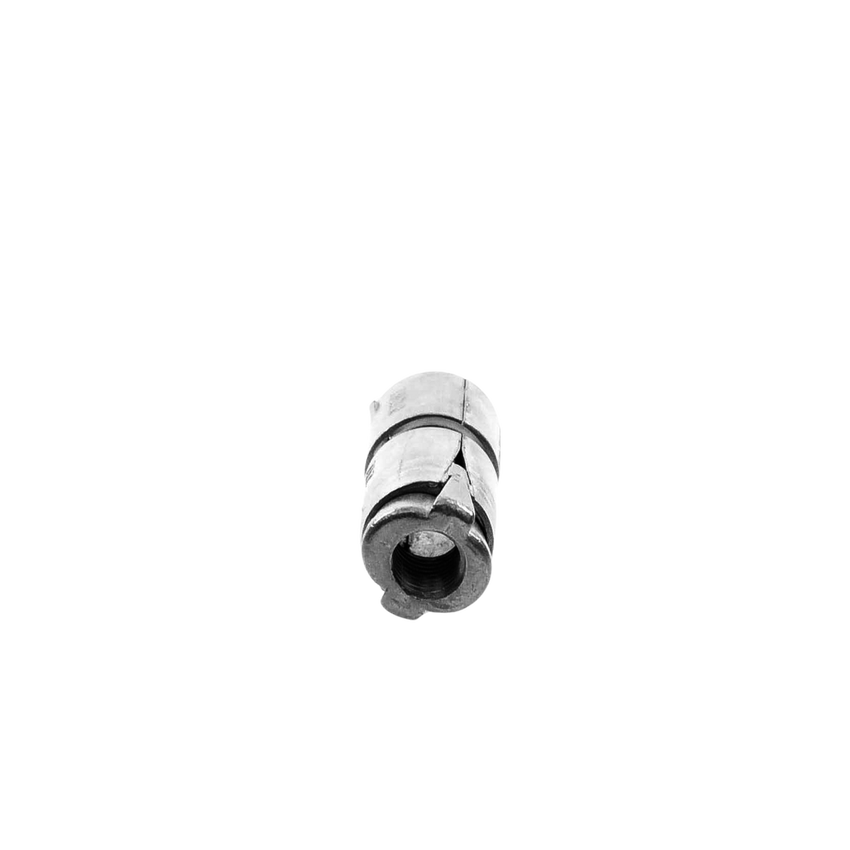 Taquete Expansor Tipo Z de 1/2" x 2 1/2" (SIN TORNILLO).