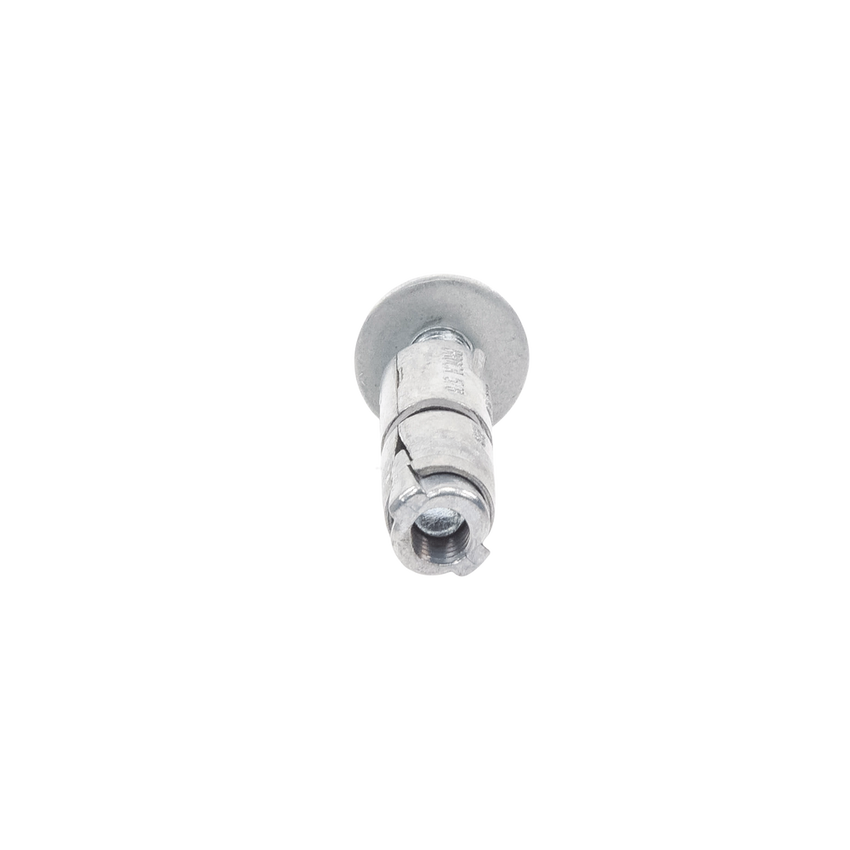 Taquete Expansor Tipo Z de 3/8" x 2" (INCLUYE TORNILLO).