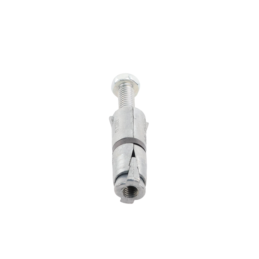 Taquete Expansor Tipo Z de 5/16" x 2" (INCLUYE TORNILLO).