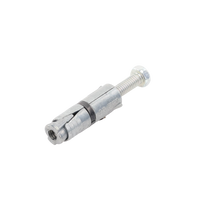 Taquete Expansor Tipo Z de 5/16" x 2" (INCLUYE TORNILLO).