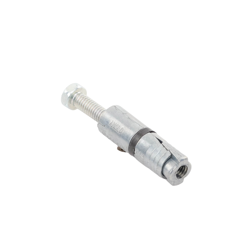 Taquete Expansor Tipo Z de 5/16" x 2" (INCLUYE TORNILLO).