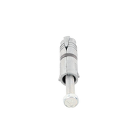 Taquete Expansor Tipo Z de 5/16" x 2" (INCLUYE TORNILLO).