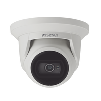 Cámara IP Tipo Flateye 2 Megapíxel / Lente 3mm / IR 20M / WDR 120db / IP67 / IK10 / H.265 & WiseStream