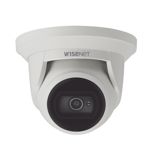 Cámara IP Tipo Flateye 2 Megapíxel / Lente 3mm / IR 20M / WDR 120db / IP67 / IK10 / H.265 & WiseStream