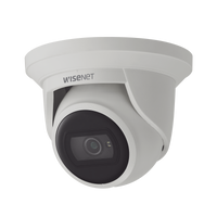 Cámara IP Tipo Flateye 2 Megapíxel / Lente 3mm / IR 20M / WDR 120db / IP67 / IK10 / H.265 & WiseStream