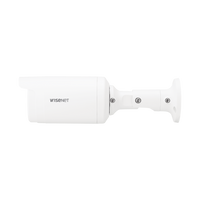 Cámara IP Tipo Bala 2 Megapíxel / Lente 2.8mm / IR 30M / WDR 120db / IP66 / H.265 & WiseStream / modo pasillo