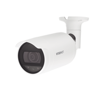 Cámara IP Tipo Bala 2 Megapíxel / Lente 2.8mm / IR 30M / WDR 120db / IP66 / H.265 & WiseStream / modo pasillo