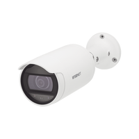 Cámara IP Tipo Bala Antivandálica 2 Megapíxel / Lente 4mm / IR 30M / WDR 120db / IP66 / H.265 & WiseStream