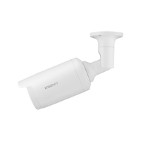 Cámara IP Tipo Bala Antivandálica 2 Megapíxel / Lente 3.3 a 10.3 mm / IR 30M / WDR 120db / IP66 / H.265 & WiseStream / Modo pasillo