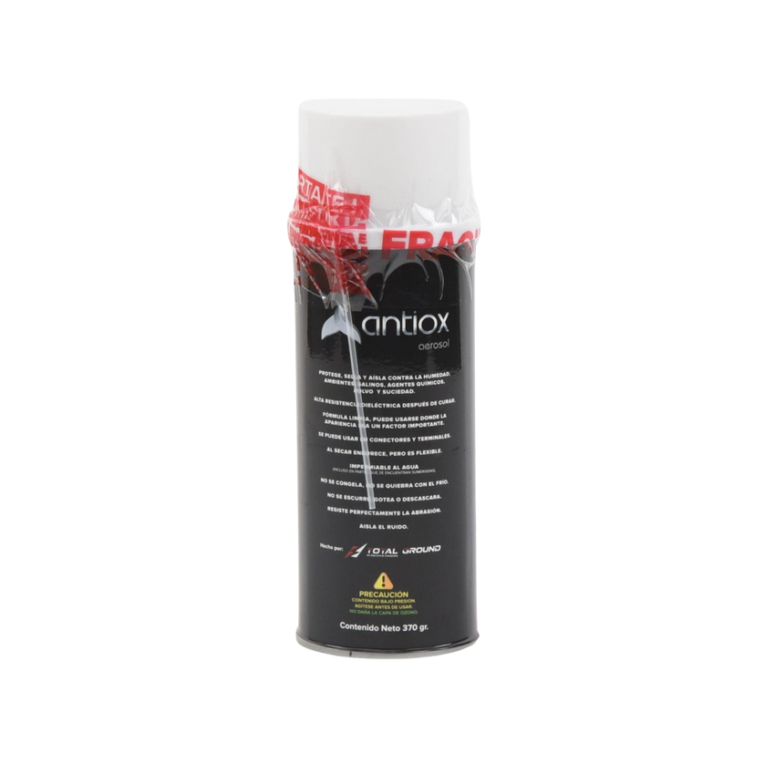 Aerosol Protector Antioxidante para Uniones Eléctricas.