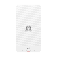 Punto de Acceso eKi Wi-Fi 6 para pared / Hasta 128 Clientes / 2.9 Gbps / MU-MIMO / 1 Puerto Gigabit PoE in / 4 Puertos Gigabit LAN / Smart Antenna 20% más cobertura / Libre de Licenciamiento