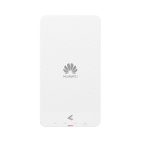 Punto de Acceso eKit Wi-Fi 6 para Pared / Hasta 128 Clientes / 2.9 Gbps / 1 Puerto Gigabit PoE in + 3 Puertos LAN Gigabit + 1 Puerto LAN PoE out / Smart Antenna 20% más cobertura / Libre de Licenciamiento
