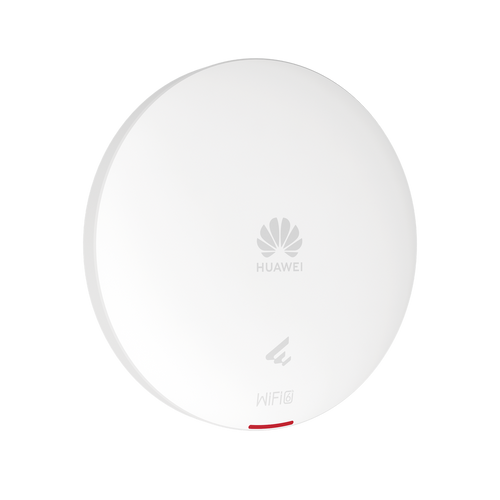 Punto de Acceso eKit Wi-Fi 6 para techo o pared /  1.775 Gbps / MU-MIMO 2x2 (2.4GHz y 5GHz) / Smart Antenna 20% más cobertura / Hasta 128 clientes / Libre de licenciamiento