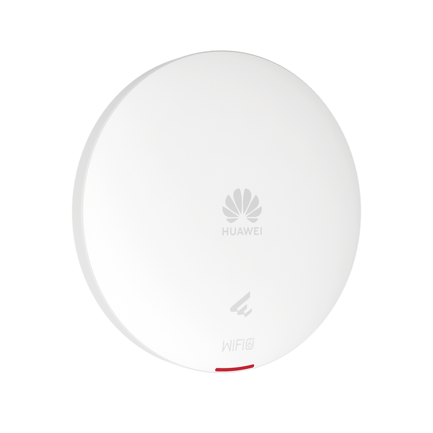 Punto de Acceso eKit Wi-Fi 6 para techo o pared /  1.775 Gbps / MU-MIMO 2x2 (2.4GHz y 5GHz) / Smart Antenna 20% más cobertura / Hasta 128 clientes / Libre de licenciamiento