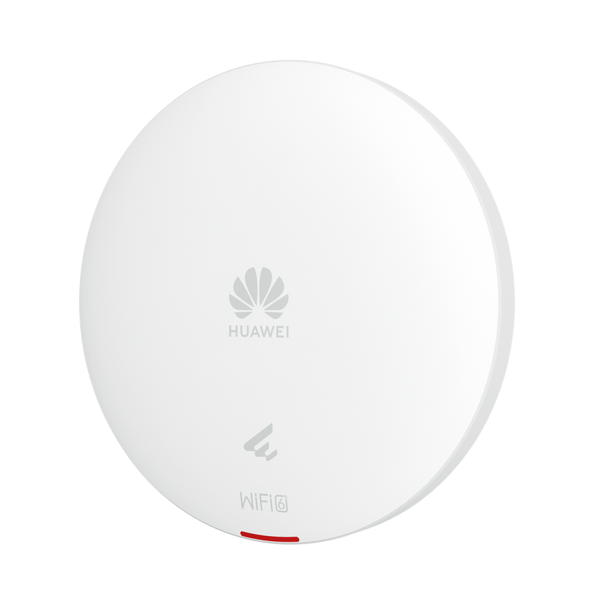 Punto de Acceso eKit Wi-Fi 6 para techo o pared /  1.775 Gbps / MU-MIMO 2x2 (2.4GHz y 5GHz) / Smart Antenna 20% más cobertura / Hasta 128 clientes / Libre de licenciamiento
