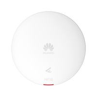 Punto de Acceso eKit Wi-Fi 6 para techo o pared /  1.775 Gbps / MU-MIMO 2x2 (2.4GHz y 5GHz) / Smart Antenna 20% más cobertura / Hasta 128 clientes / Libre de licenciamiento