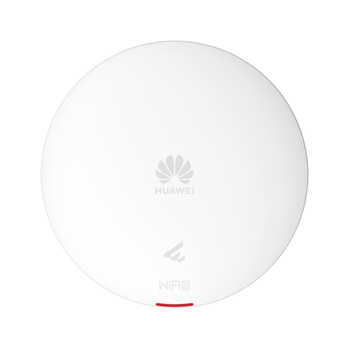 Punto de Acceso eKit Wi-Fi 6 para techo o pared /  1.775 Gbps / MU-MIMO 2x2 (2.4GHz y 5GHz) / Smart Antenna 20% más cobertura / Hasta 128 clientes / Libre de licenciamiento