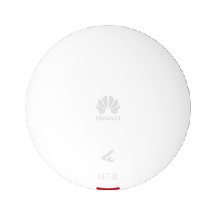 Punto de Acceso Wi-Fi 6 /  1.775 Gbps / MU-MIMO 2x2:2 (2.4GHz y 5GHz) / Smart Antenna 20% más cobertura / Instalación en techo y pared / Seguridad WP3 / Con Administración Gratuita desde la Nube