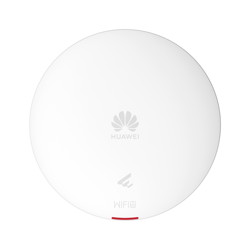 Punto de Acceso Wi-Fi 6 /  1.775 Gbps / MU-MIMO 2x2:2 (2.4GHz y 5GHz) / Smart Antenna 20% más cobertura / Instalación en techo y pared / Seguridad WP3 / Con Administración Gratuita desde la Nube