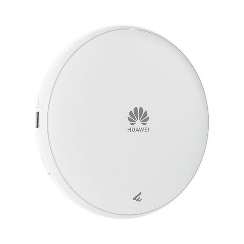Punto de Acceso Wi-Fi 7 /  3.57 Gbps / MU-MIMO 2x2 (2.4GH y 5GHz) / Smart Antenna más cobertura / Instalación en techo y pared / Seguridad WP3 / 1 Puerto 2.5GE / Puerto USB (Para expansion IoT) /  Con Administración Gratuita