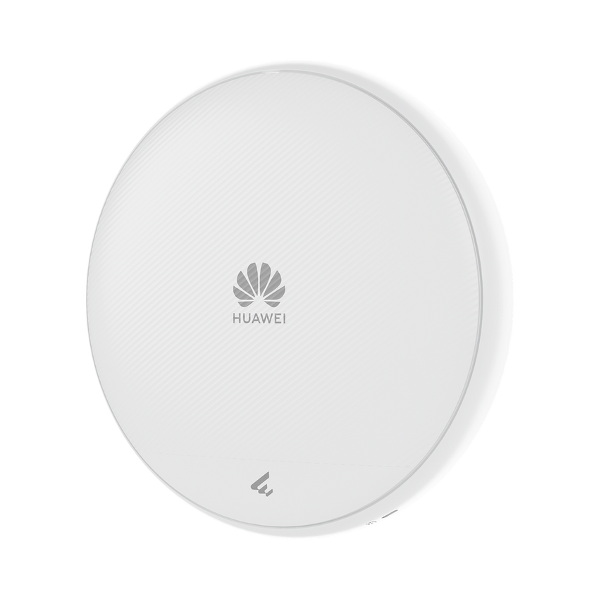 Punto de Acceso Wi-Fi 7 /  3.57 Gbps / MU-MIMO 2x2 (2.4GH y 5GHz) / Smart Antenna más cobertura / Instalación en techo y pared / Seguridad WP3 / 1 Puerto 2.5GE / Puerto USB (Para expansion IoT) /  Con Administración Gratuita