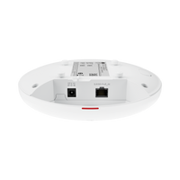 Punto de Acceso Wi-Fi 7 /  3.57 Gbps / MU-MIMO 2x2 (2.4GH y 5GHz) / Smart Antenna más cobertura / Instalación en techo y pared / Seguridad WP3 / 1 Puerto 2.5GE / Puerto USB (Para expansion IoT) /  Con Administración Gratuita