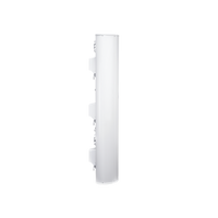 Antena sectorial blindada de 90º de cobertura 5 GHz (5.15 - 5.85 GHz), dividida en 3 bloques de 30º, ideal para alta densidad de suscriptores