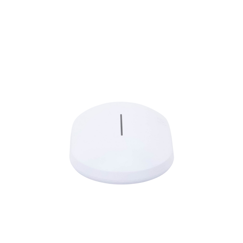 Punto de Acceso Wi-Fi 6 de 3 Gbps para 300 Usuarios, MU-MIMO 2x2 / Adopción Fácil por Bluetooth / Para Interior / Montaje Rápido QuickMount™ para Techo o Pared / DPI para Bloqueo de Aplicaciones / Equipo de USA