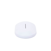 Punto de Acceso Wi-Fi 6 de 3 Gbps para 300 Usuarios, MU-MIMO 2x2 / Adopción Fácil por Bluetooth / Para Interior / Montaje Rápido QuickMount™ para Techo o Pared / DPI para Bloqueo de Aplicaciones / Equipo de USA