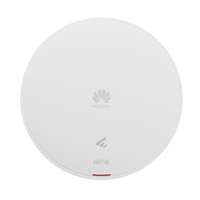 Punto de Aceso eKit Wi-Fi 6 de Alta Densidad / Hasta 1,536 Clientes / 6.5 Gbps / MU-MIMO / Triple Radio / 1 RJ45 2.5 Gbps + 1 RJ45 1 Gbps / Puerto USB / BLE / Antenna 20% más cobertura / Libre de licenciamiento