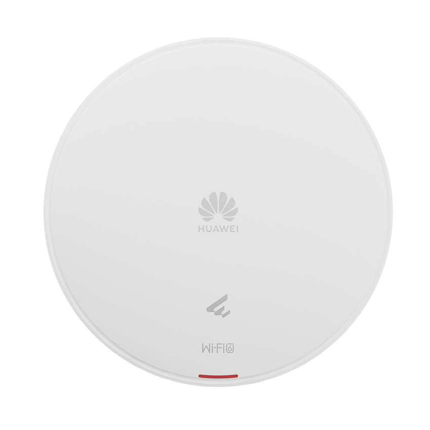 Punto de Aceso eKit Wi-Fi 6 de Alta Densidad / Hasta 1,536 Clientes / 6.5 Gbps / MU-MIMO / Triple Radio / 1 RJ45 2.5 Gbps + 1 RJ45 1 Gbps / Puerto USB / BLE / Antenna 20% más cobertura / Libre de licenciamiento