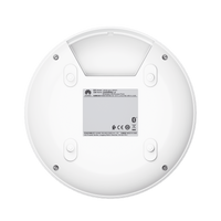 Punto de acceso eKit Wi-Fi 7 de Alta Densidad / MLO / 13.66 Gbps / Tri-Banda / Puerto Uplink de 5 Gbps / Smart Antenna / Gestión Gratuita desde la Nube