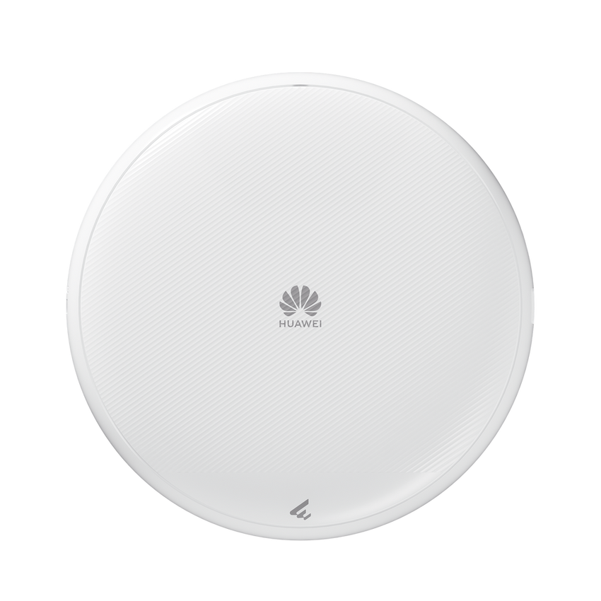 Punto de acceso eKit Wi-Fi 7 de Alta Densidad / MLO / 13.66 Gbps / Tri-Banda / Puerto Uplink de 5 Gbps / Smart Antenna / Gestión Gratuita desde la Nube